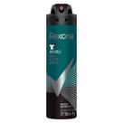 Desodorante Rexona Aerosol Men Invisible 150ml
