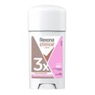 Desodorante Rexona Clinical Classic 58g