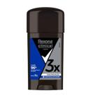 Desodorante Rexona Clinical CremeMen Clean 58g