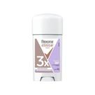 Desodorante Rexona Clinical Extra Dry Antitranspirante 96h Creme 58g Desodorante Rexona Clinical Extra Dry Antitranspirante 96h Creme 58g