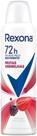 Desodorante Rexona Frutas Vermelhas Aerosol Antitranspirante 150ml Desodorante Rexona Frutas Vermelhas Aerosol Antitranspirante 150ml