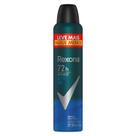 Desodorante Rexona Men Active Dry Aerosol Antitranspirante 72h 250ml Leve Mais Pague Menos Desodorante Rexona Men Active Dry Aerosol Antitranspirante 72h 250ml Leve Mais Pague Menos