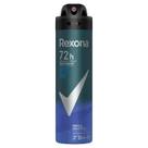 Desodorante Rexona Men Active Dry Masculino Aerosol 150ml Desodorante Rexona Men Active Dry Masculino Aerosol 150ml