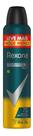 Desodorante Rexona Men Aerosol 72h De Proteção V8 200ml