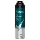 Desodorante Rexona Men Sem Perfume Aerossol 150mL