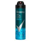 Desodorante Rexona Men Xtracool Masculino Aerossol 150mL
