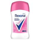 Desodorante Rexona Powder Dry Controle Inteligente 72h Antitranspirante Stick 45g