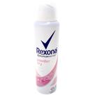 Desodorante rexona power dry 150 ml