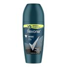 Desodorante Rexona Roll On Men Invisible 50ml Desodorante Rexona Roll On Men Invisible 50ml