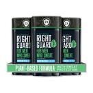 Desodorante Right Guard Antitranspirante vegetal 75% Plant