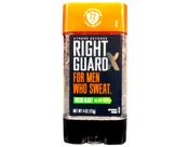 Desodorante Right Guard Total Defense Power Gel Fresh Blast 120 ml