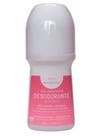 Desodorante Roll-on 65ml - Sensitive Perfume Suave - Natural - Vegano