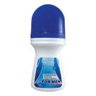 Desodorante Roll On Acces For Men 70ml Desodorante Roll On Acces For Men 70ml