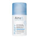 Desodorante Roll On ALMA K Proteção Ativa 75ml para Mulheres