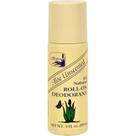 Desodorante Roll-On Alvera Aloe sem perfume, 90 ml, pacote com 6