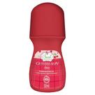 Desodorante Roll-On Antiperspirante Sweet Collection Cherry 50ml Giovanna Baby