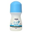 Desodorante Roll-on Antitranspirante Flor de Algodão Mood Care My Health 50ml Desodorante Roll-on Antitranspirante Flor de Algodão Mood Care My Health 50ml