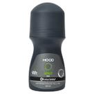 Desodorante Roll-on Antitranspirante Impact Men Mood Care My Health 50ml