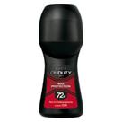 Desodorante Roll-On Antitranspirante On Duty Men Max Protection - 50ml Desodorante Roll-On Antitranspirante On Duty Men Max Protection - 50ml
