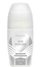 Desodorante Roll-on Antitranspirante unissex Sem Perfume Abelha Rainha 50ml