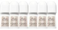 Desodorante Roll-On AVON Rare Pearls 75 ml Kit com 6 unidades