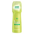 Desodorante Roll-on Ban - Sem Perfume - 103ml Desodorante Roll-on Ban - Sem Perfume - 103ml