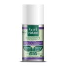 Desodorante Roll-On Boni Natural Coco e Magnésio 55ml - 24h de Proteção