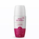 Desodorante Roll-on Clareador Rosa Selvagem 85ml Desodorante Roll-on Clareador Rosa Selvagem 85ml