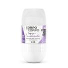 Desodorante Roll On Corpo a Corpo Envolvente 50ml Desodorante Roll On Corpo a Corpo Envolvente 50ml