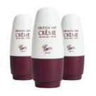 Desodorante Roll-On Cremoso 03 Un Pierre Alexander Desodorante Roll-On Cremoso 03 Un Pierre Alexander