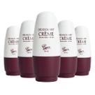 Desodorante Roll-On Cremoso 05 Un Pierre Alexander