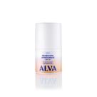 Desodorante Roll on Cristal Natural Citrus Vegano Alva 50ml