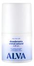DESODORANTE ROLL ON CRISTAL SEM PERFUME VEGANO 50ml ALVA