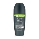 Desodorante Roll On Dove Men+Care Sem Perfume 50ml