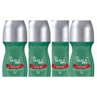 Desodorante Roll-on For Men Sport Skala 60ml Kit 4 unidades