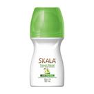 Desodorante Roll-on Frescor Natural 60ml Skala Desodorante Roll-on Frescor Natural 60ml Skala