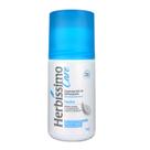 Desodorante Roll On Herbíssimo Care Sensitive 50ml Desodorante Roll On Herbíssimo Care Sensitive 50ml