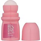 Desodorante Roll-On Hi & Dri Powder Fresh Antitranspirante Revlon 50ml Desodorante Roll-On Hi & Dri Powder Fresh Antitranspirante Revlon 50ml