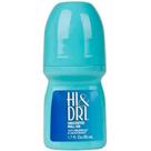 Desodorante Roll-On Hi & Dri Unscented 50ml