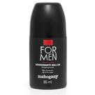 Desodorante Roll on Mahogany For Men 85ml Desodorante Roll on Mahogany For Men 85ml