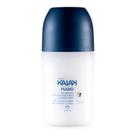 Desodorante Roll-on Masculino 75ml Kaiak Natura