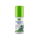 Desodorante Roll-on Masculino 75ml Sem Alumínio Vegano Bioclub