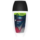 Desodorante Roll-on Men Antibacterial + Invisible 50ml - Rexona Desodorante Roll-on Men Antibacterial + Invisible 50ml - Rexona
