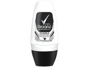 Desodorante Roll-on Men Invisible 50ml - Rexona