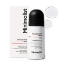Desodorante Roll On Minimalist Control Odor 40mL Desodorante Roll On Minimalist Control Odor 40mL