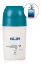 Desodorante Roll-on Natura Kaiak Masculino 75ml