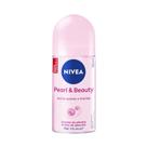 Desodorante Roll-on NIVEA Pearl & Beauty 50ml