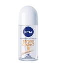 Desodorante Roll-on NIVEA Stress Protect Zinc Complex 50mL