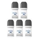 Desodorante Roll-On On Duty Original 24h 5x75 ml Desodorante Roll-On On Duty Original 24h 5x75 ml