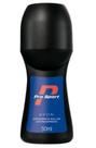 Desodorante roll-on Pro Sport 50 ml